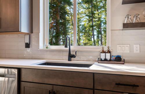 The Basin - Luxury Family Cabin in Philipsburg - Foto 15