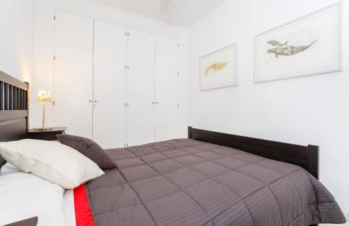 El Mirador del CAMPANARIO by Cadiz4Rentals - Foto 51