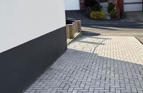 Villa Wolke - Ferienwohnung - Photo 16