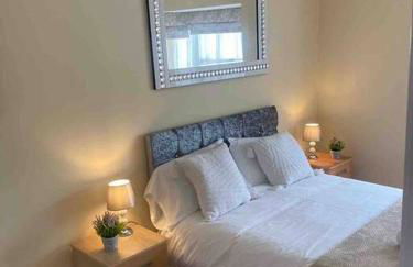 Modern 2 bedroom house with WIFI - Foto 15