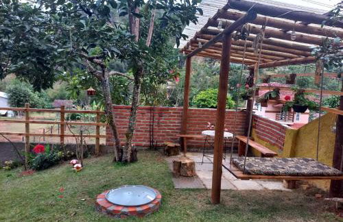 Chácara Monte das Oliveiras - Foto 4