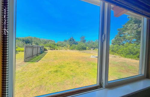 Tide Pool Cabin, a Soquinomere Private Hotel on the Dunes, Downtown Ocean Shores - Foto 12