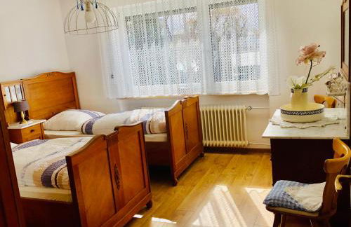 Ferienwohnung Boller I für 2 Personen - Foto 13
