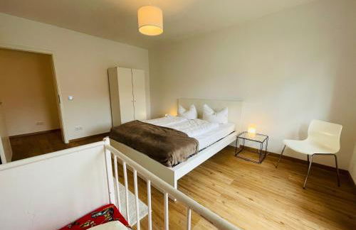 Dill Apartment Pleinfeld am Brombachsee I - Foto 24