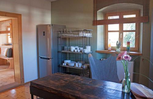 Haus am Salinenweg - Foto 10