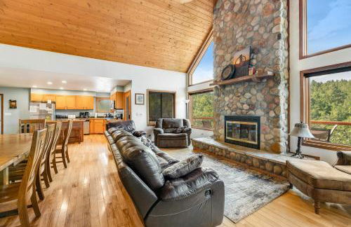 Aces and Eights Lodge - Foto 11