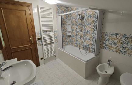 Il Respiro Della Laga B&B Casa Vacanze - Foto 11