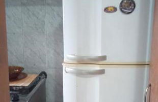 Apart sala living mobiliado - Photo 5