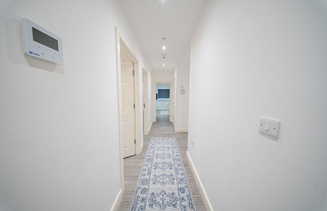 Ilford Apartments - Foto 16