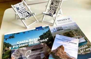 ALMA BEACH ESTARTIT - Foto 6