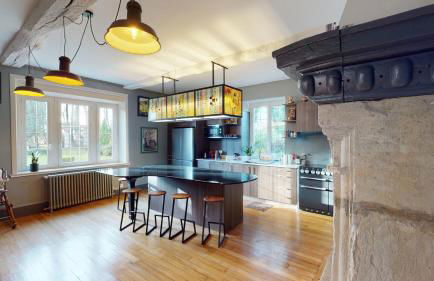 Château de Saint-Clair - Foto 25