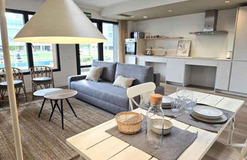 Playa Sardinero Apartamentos Little Homes - Foto 55