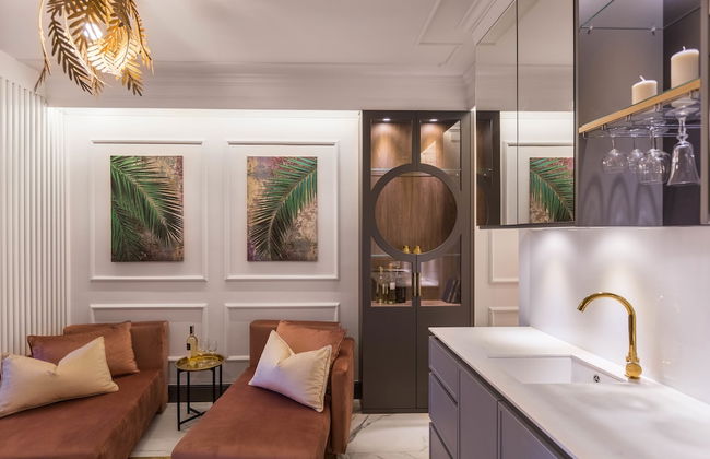 Fragola Apartments Old Town - Foto 21