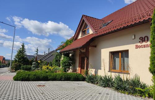 Wiśniowy Sad - Foto 4