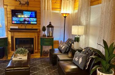 Cozy Cabin in Red River Gorge - Foto 28