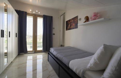 Villetta Rimini Relax Totale Giardino Recintato Parcheggio e Kit Bimbi - Foto 18