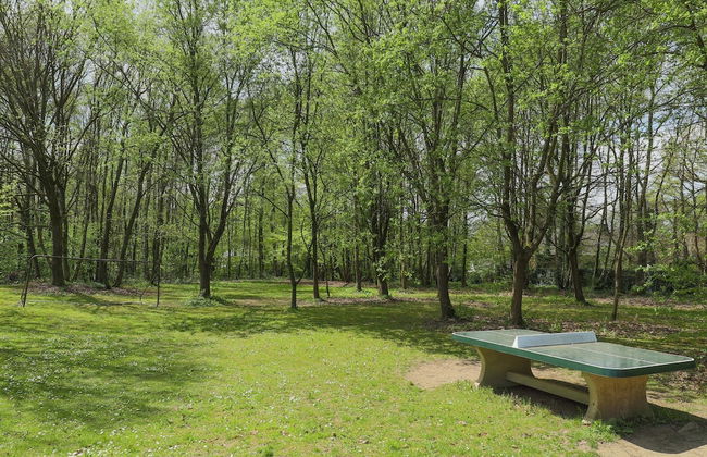 Rendeux Villa With Garden - Photo 31