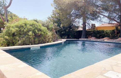 Villa Dos Calas - Bonita Villa de estilo rustico y piscina de agua salada - Foto 5