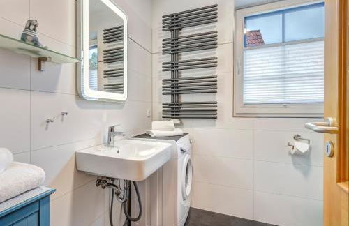 Haus Sonnenschein FeWo Seepferdchen - Foto 13