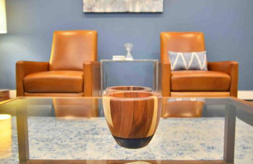 Rooftop Terrace Home with Garage Parking 10 minutes from NRG Stadium and Medical CTR - Foto 14