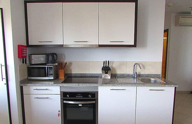 Relaxing 2 Bed Apartment With Pool View Sol Dunas - Foto 4