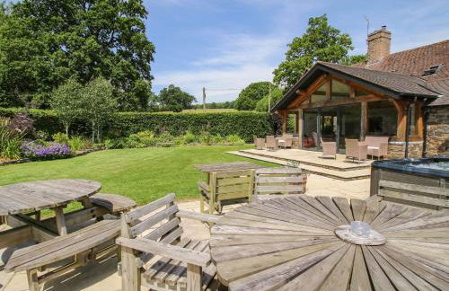 The Old Farmhouse - Foto 52