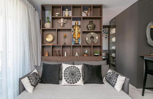 Aptos em Cond. c/ Piscina a 180m da Praia - IRB - Foto 13