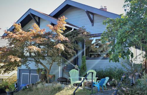 No Car Needed - N Beacon Hill Beauty - Foto 10