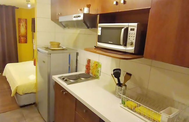 VIP Apartments Chile - Photo 76