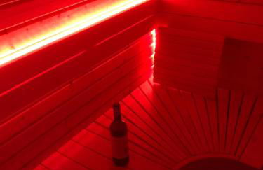 Four Corners Holiday Home with Hot Tub & Sauna - Photo 114