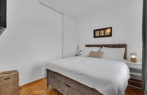 Apartments Barbarić - Photo 22