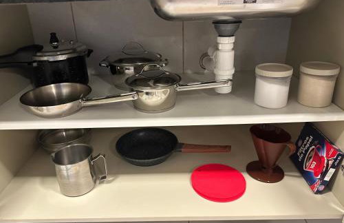 Apartamento amplo e equipado, entre a praia e o centro - Foto 17