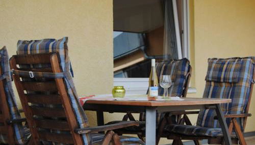 Ferienwohnung Kirchbergblick - Foto 3