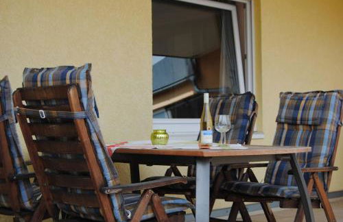 Ferienwohnung Kirchbergblick - Foto 3