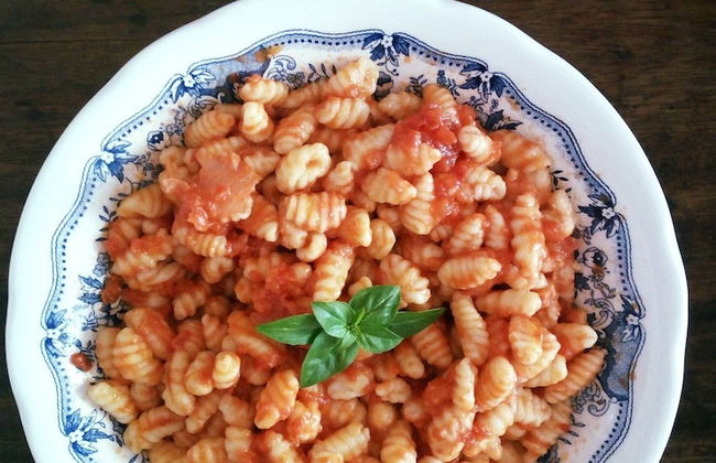 Bisos Ospitalità diffusa eco-sostenibile - Foto 23