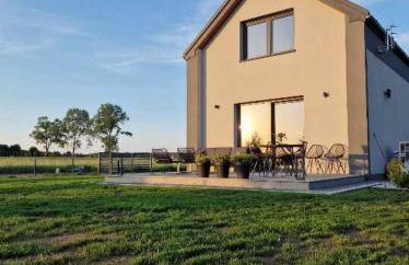 Dom Choczewo Zielony Zakątek - Foto 42