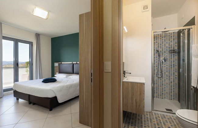 Tuscasì Aparthotel - Foto 21