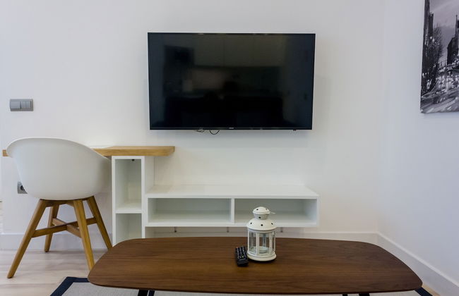 Arenal Suites Gran Vía - Foto 48