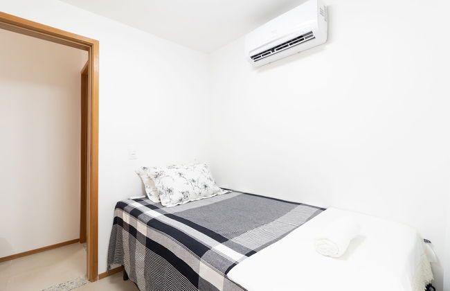 IT33 Excelente Apartamento 3 Quartos - Photo 7