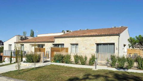 CLOS DES THERMES A JONZAC - Foto 2