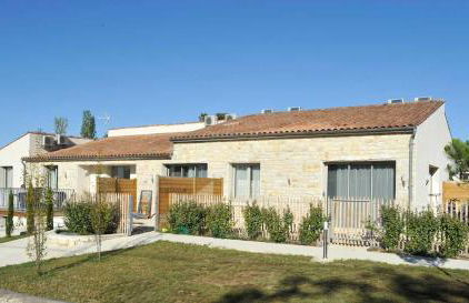 CLOS DES THERMES A JONZAC - Photo 2