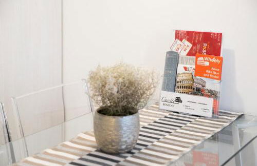 Casette Romane "Daje!" - Photo 27