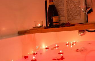 Apartament Leśny No 64 nad Zalewem JACUZZI, KOMINEK z Garażem w cenie - Foto 31