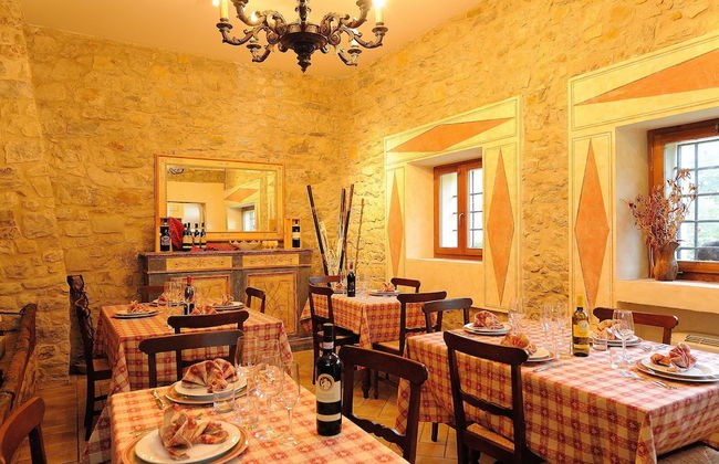 Agriturismo Casa Brunori - Foto 28