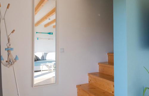 Marine house-Nowoczesna stodoła nad morzem,duży ogród,prywatny hot tub - Foto 7