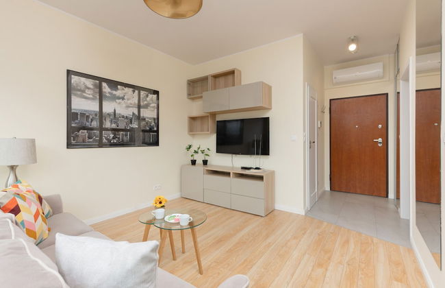 Niemcewicza Apartment by Renters - Foto 12