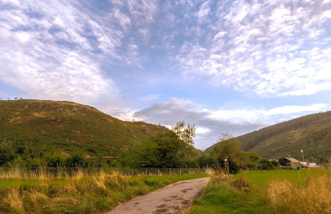 Happy Days Afan Forest - Foto 19