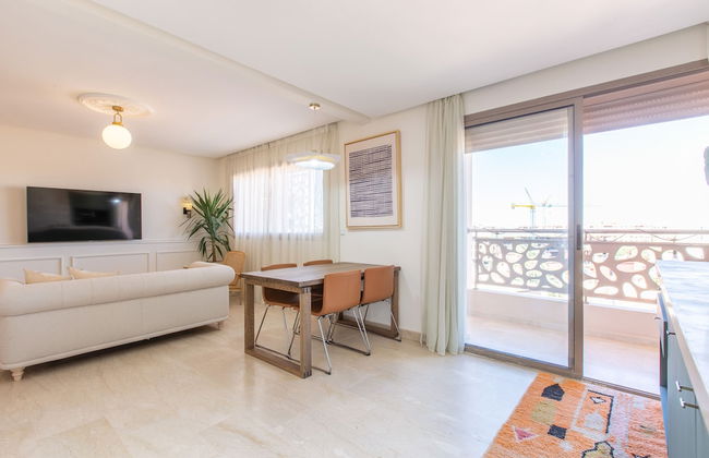 ZARI BOUTIQUE Aparthotel - Foto 70