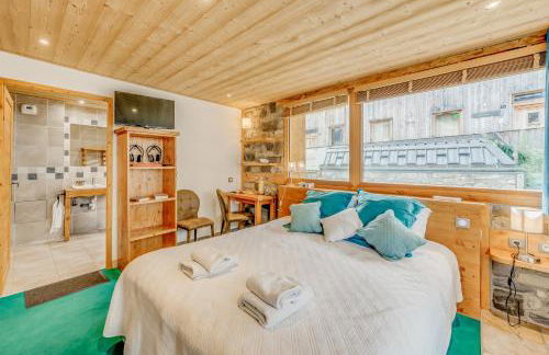 Chalet Monte Bianco - Foto 14