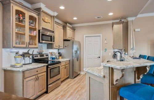 Sea Worthy home - Foto 13